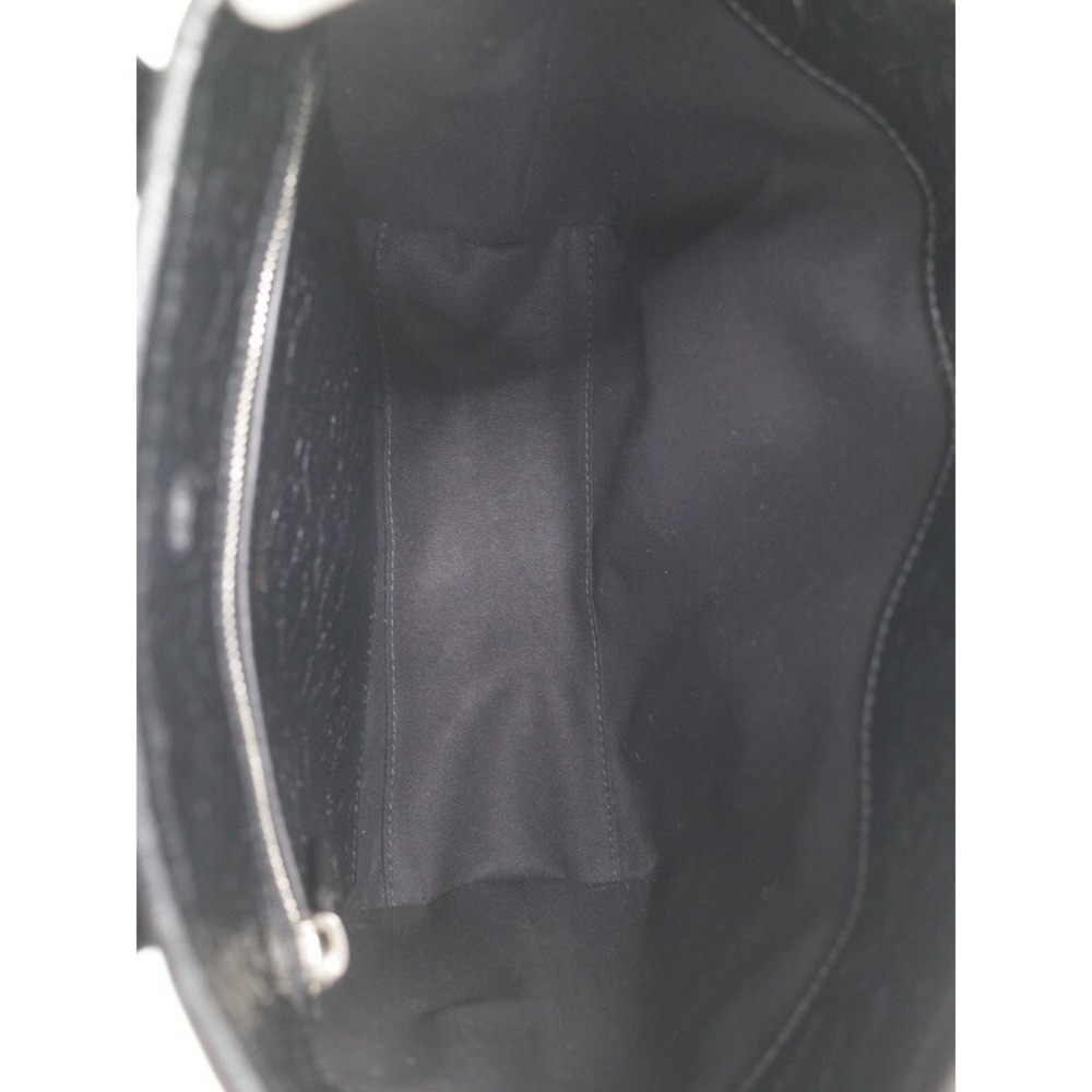 BALENCIAGA Balbs Shopper Bag Handbag - Picture 3 of 9